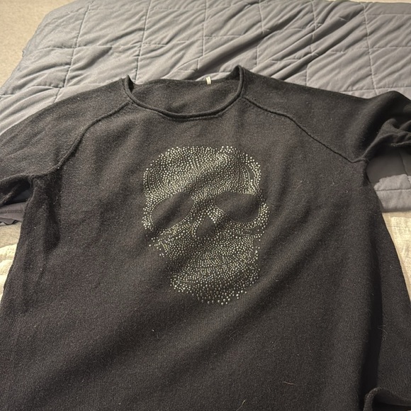 Cashmere sweater - Picture 6 of 6